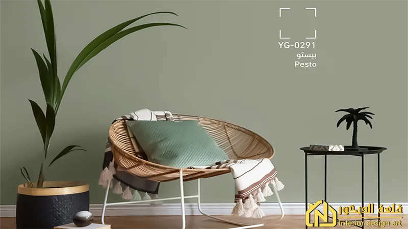 Pictures-of-wall-paint-colors-green color wall paint colors green color